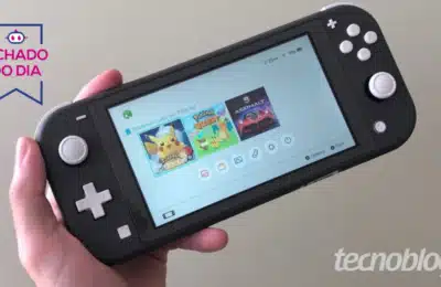 Nintendo switch lite achado do dia 1060×596 1