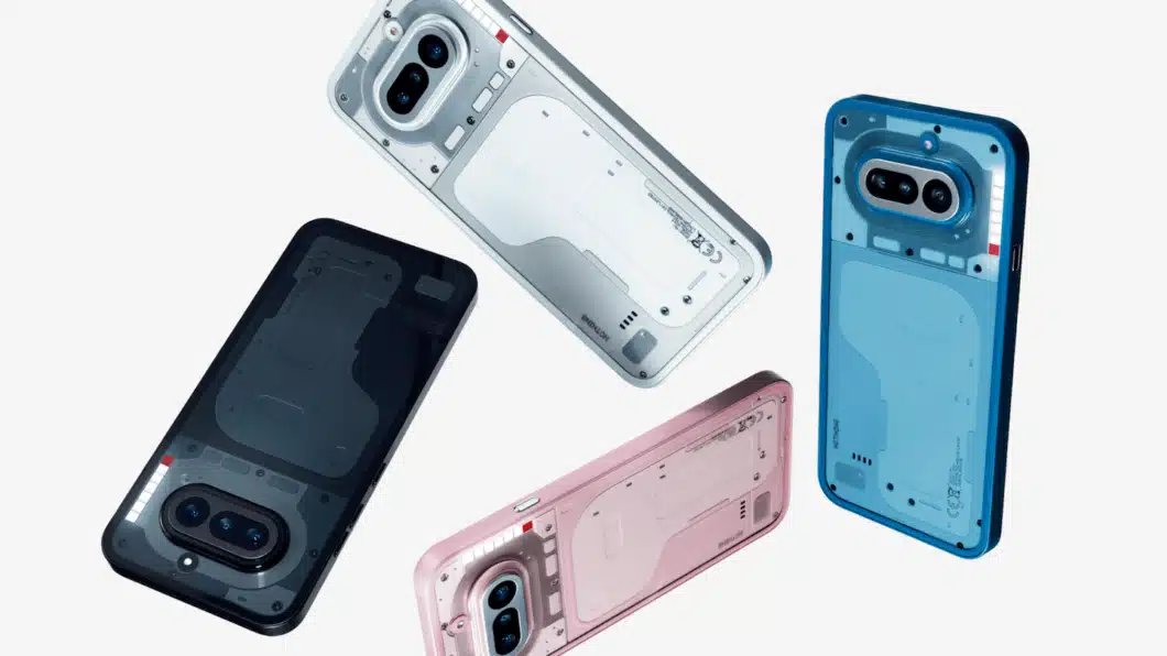 Nothing phone 4a divulgacao 1060×596 1