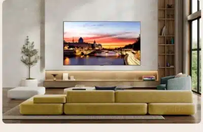 Nova lg oled evo c6 chega em tamanhos de 42 a 83 polegadas com foco em games e entretenimento cover 640×400 1