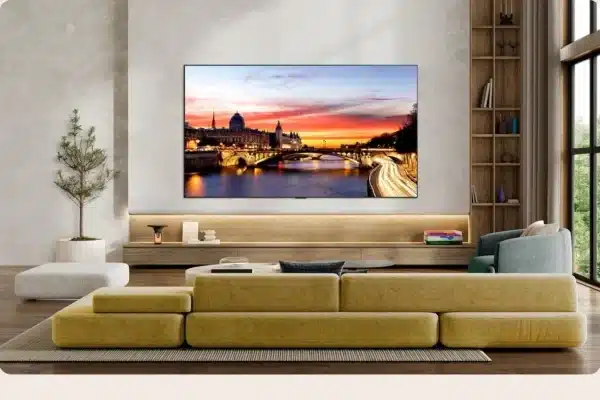 Nova lg oled evo c6 chega em tamanhos de 42 a 83 polegadas com foco em games e entretenimento cover 640×400 1