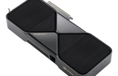 Nvidia rtx pro 6000 blackwell workstation edition 96gb gddr7 pcie 50