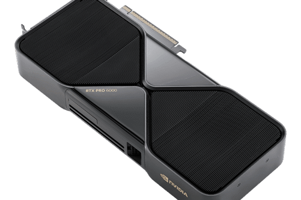 Nvidia rtx pro 6000 blackwell workstation edition 96gb gddr7 pcie 50