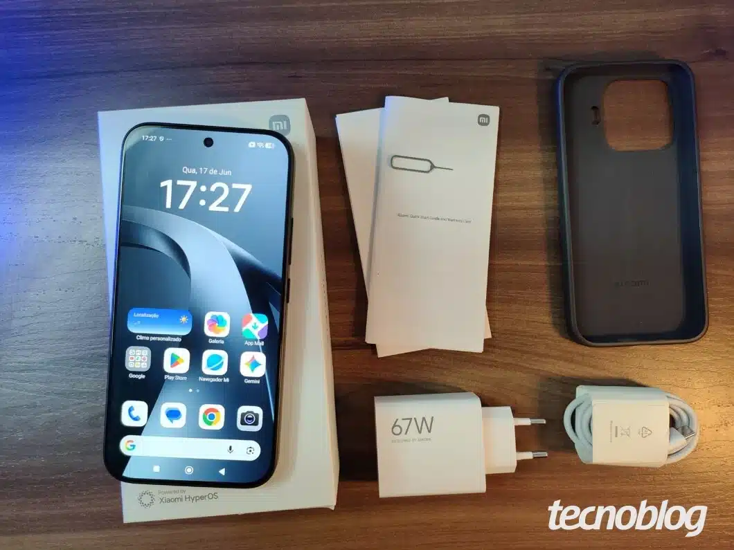 O que vem na caixa xiaomi 17t 1060×795 1