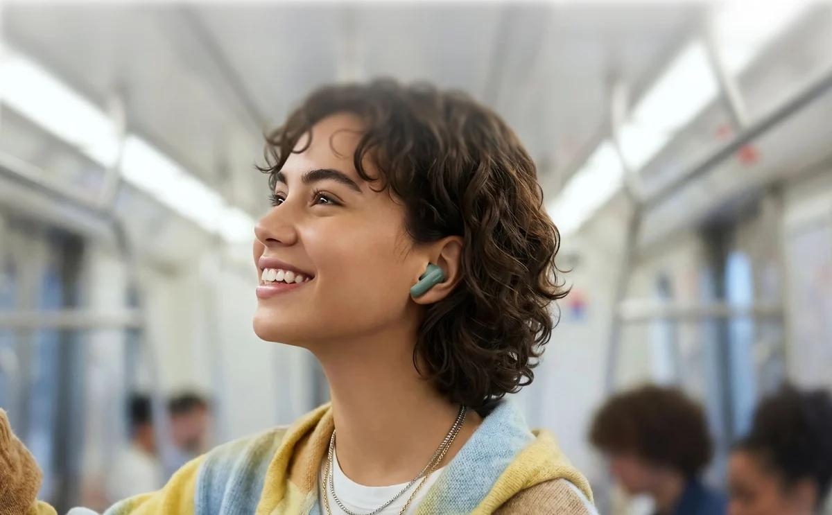 Oneplus lanca fones baratos com ate 54 horas de bateria e cancelamento de ruido de 52 db 1