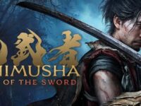 Onimusha way of the sword