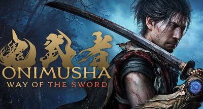 Onimusha way of the sword