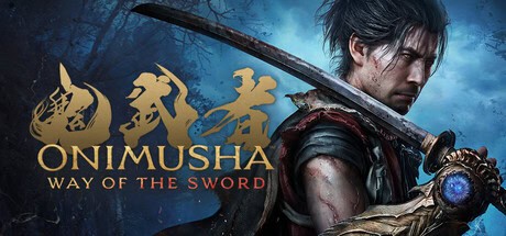Onimusha way of the sword