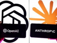 Openai x anthropic