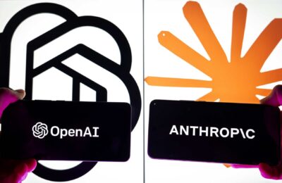 Openai x anthropic