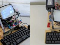 Pc exotico