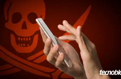 Pirataria hardware capa 9 nov 2022