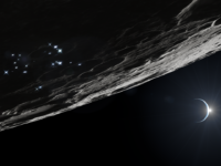 Polo sul lunar