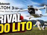 Potensic atom 3 drone lancamento 640×400 1