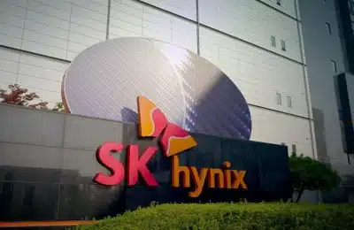 Predio sk hynix