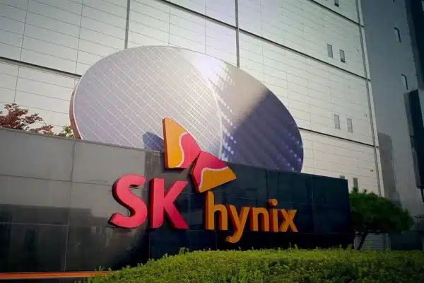 Predio sk hynix