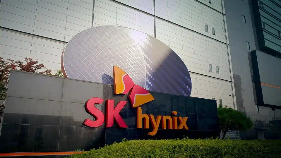 Predio sk hynix