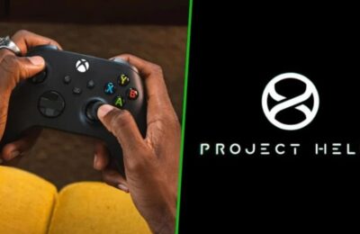 Project helix