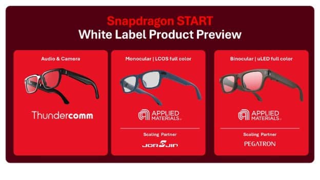 Qualcomm lanca snapdragon start para viabilizar a proxima fase de dispositivos pessoais com ia 1