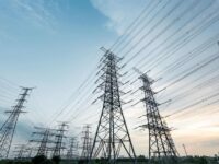 Rede eletrica
