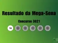 Resultado mega sena 3018