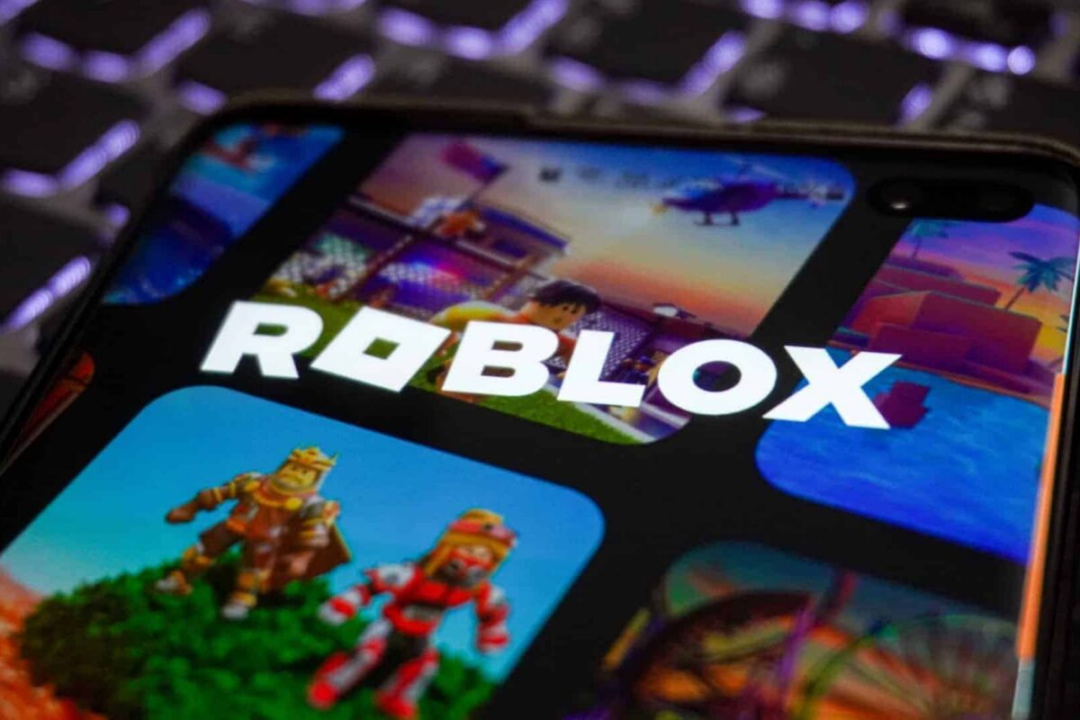 Roblox 1