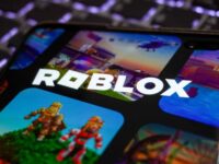 Roblox 1