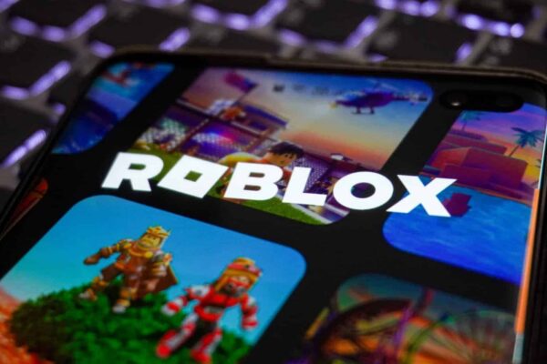 Roblox 1