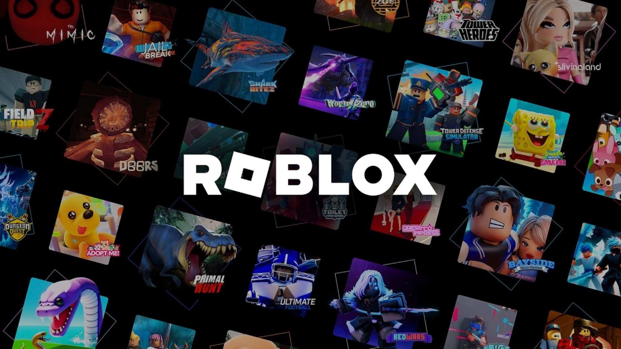 Roblox google play