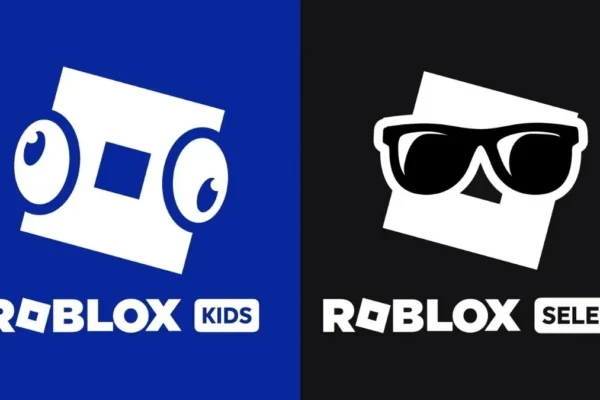 Roblox kids roblox