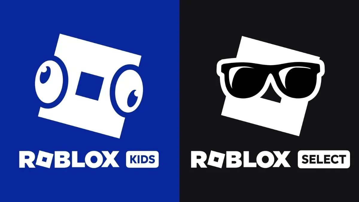Roblox kids roblox
