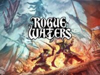 Rogue waters