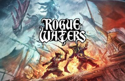 Rogue waters