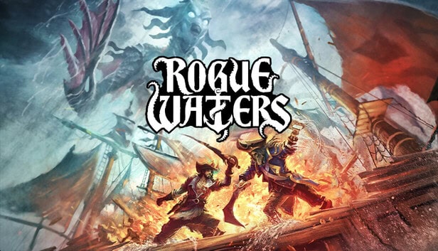 Rogue waters