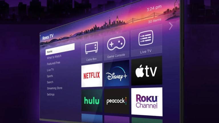 Roku