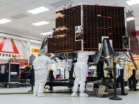 Rover astrobotic lua