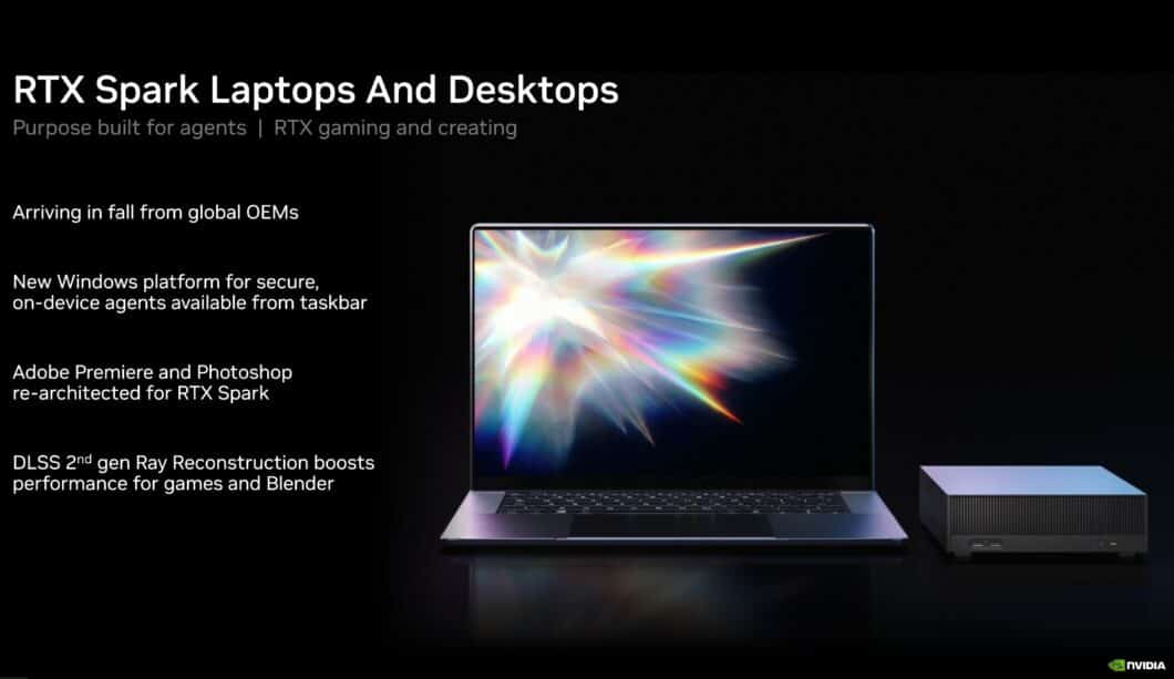 Rtx spark laptops desktops 1060×613 1
