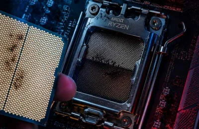 Ryzen