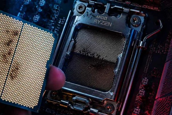 Ryzen