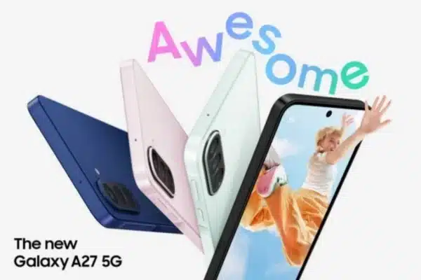 Samsung galaxy a27 preco especificacoes 640×400 1