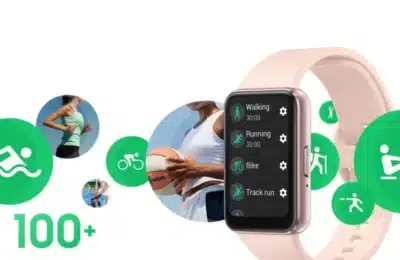 Samsung pode lancar uma versao mais barata do galaxy watch ainda em 2026 cover 640×400 1