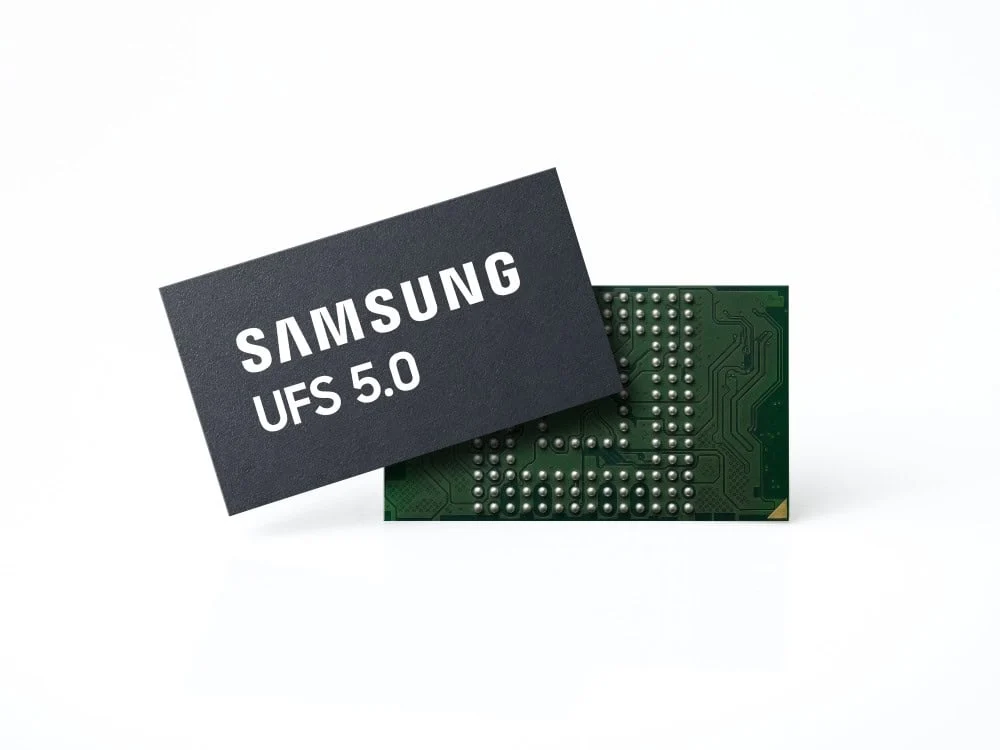 Samsung ufs 50 1