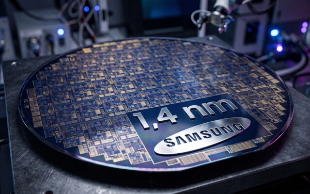 Samsung volta a investir no processo de 14 nm e mira contratos com a apple cover 640×400 1