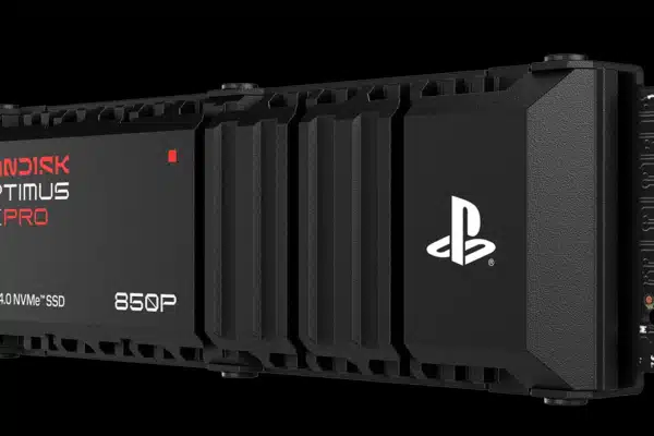 Sandisk optimus gxpro 850p