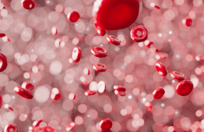 Sangue hemacias