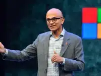 Satya nadella ceo edited
