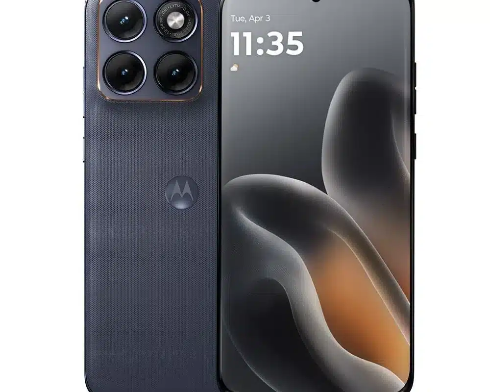 Smartphone motorola edge 70 fusion 5g 256gb 8gb ram xt2605 3 1257443