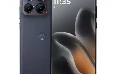 Smartphone motorola edge 70 fusion 5g 256gb 8gb ram xt2605 3 1257443