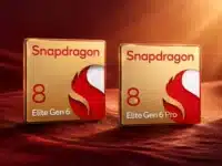 Snapdragon 8 elite gen 6 pro diferencas versao padrao 640×400 1
