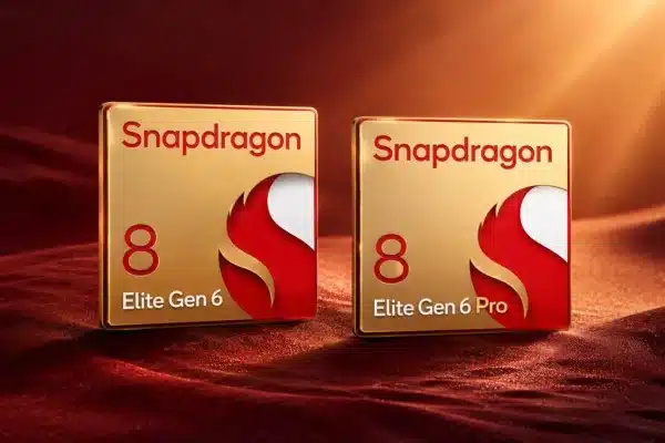 Snapdragon 8 elite gen 6 pro diferencas versao padrao 640×400 1