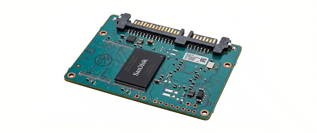 Ssd 2